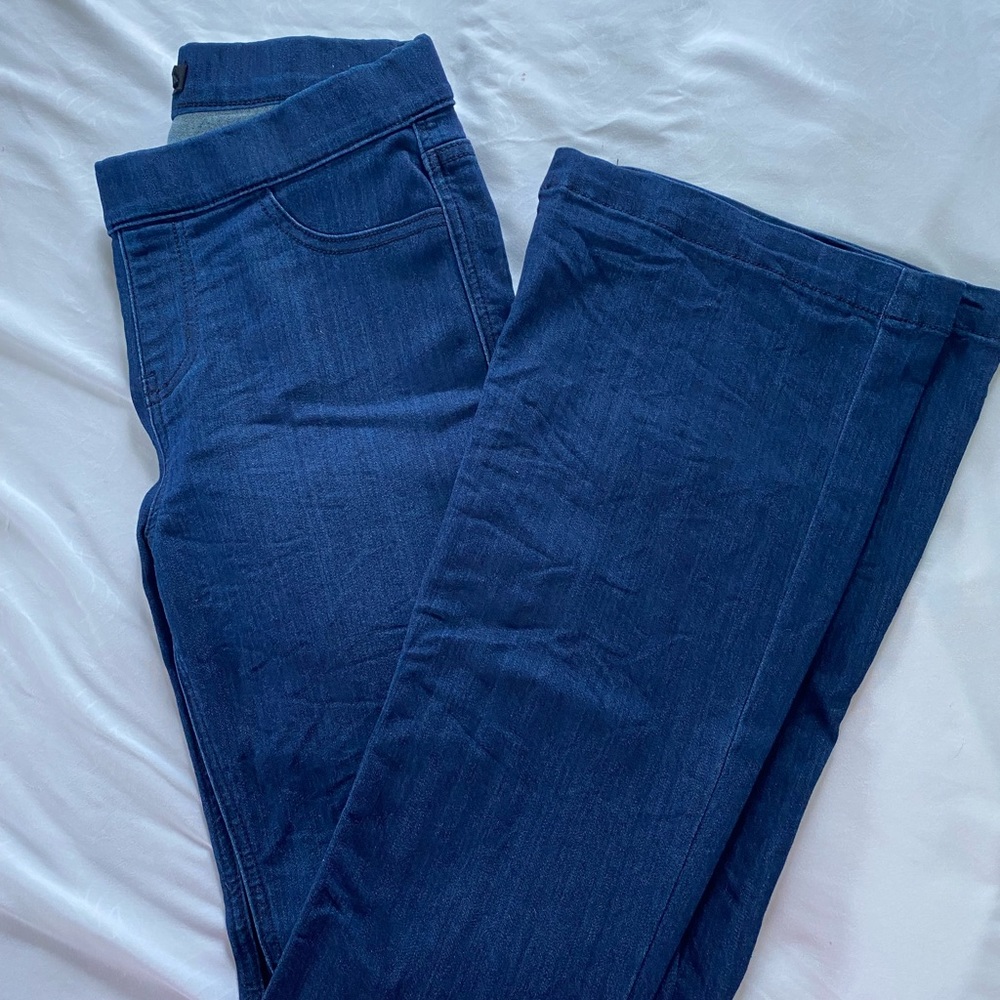 Cello Bell Bottoms
